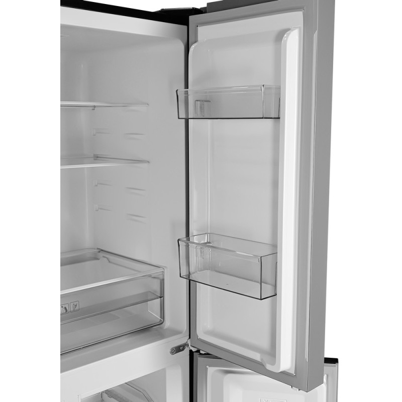 Холодильник GRUNHELM MDH-N180D80-BG