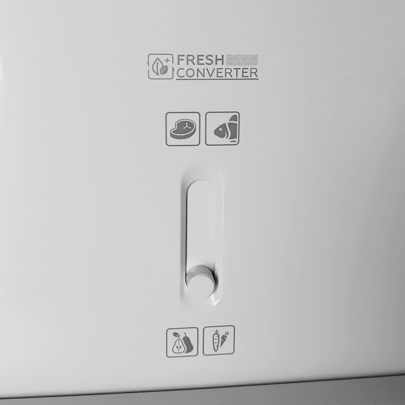 Холодильник GRUNHELM MDH-N180D80-BG