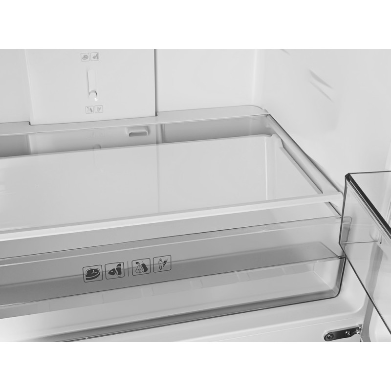 Холодильник GRUNHELM MDH-N180D80-BG