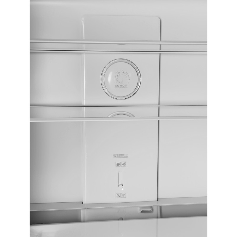 Холодильник GRUNHELM MDH-N180D80-BG