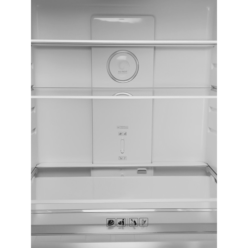 Холодильник GRUNHELM MDH-N180D80-BG