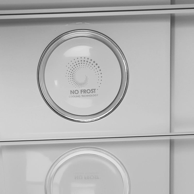 Холодильник GRUNHELM MDH-N180D80-BG