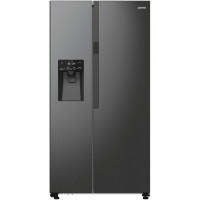 Холодильник Gorenje NRR9185ESBXL