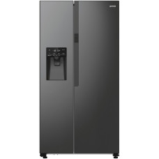 Холодильник Gorenje NRR9185ESBXL