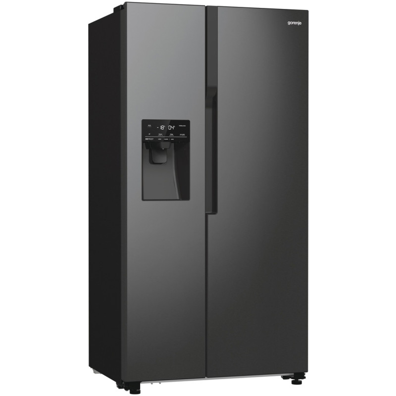 Холодильник Gorenje NRR9185ESBXL