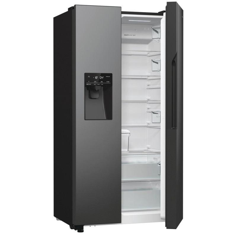 Холодильник Gorenje NRR9185ESBXL