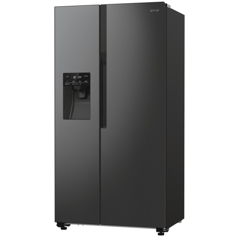 Холодильник Gorenje NRR9185ESBXL