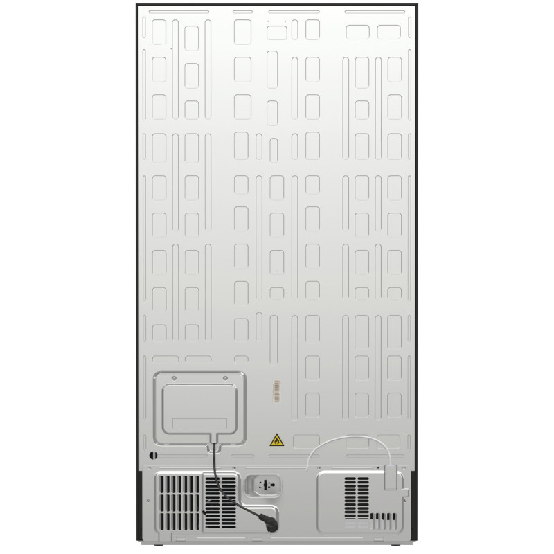 Холодильник Gorenje NRR9185ESBXL