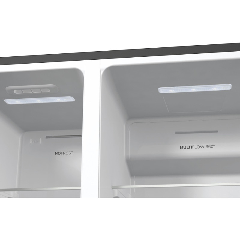 Холодильник Gorenje NRR9185ESBXL