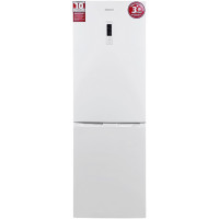 Холодильник GRUNHELM BRH-N185D60W