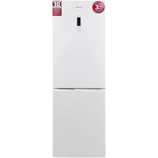 Холодильник GRUNHELM BRH-N185D60W