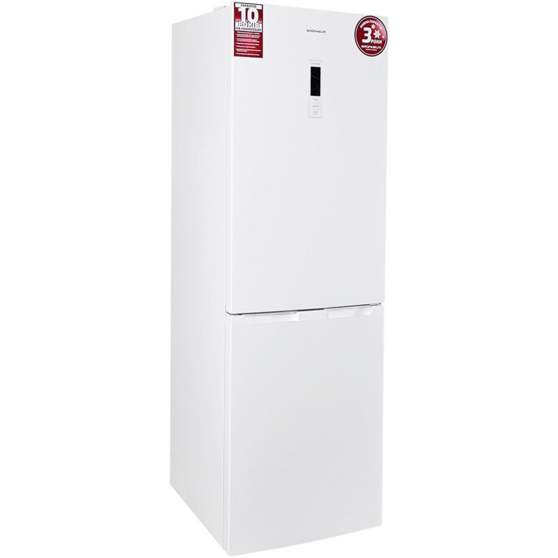 Холодильник GRUNHELM BRH-N185D60W