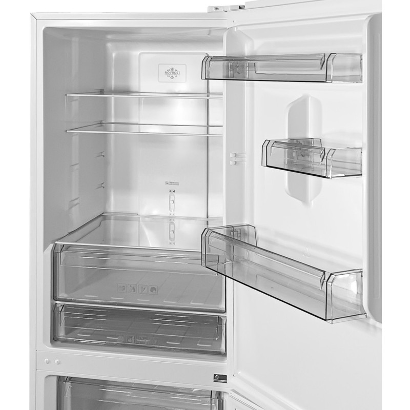 Холодильник GRUNHELM BRH-N185D60W