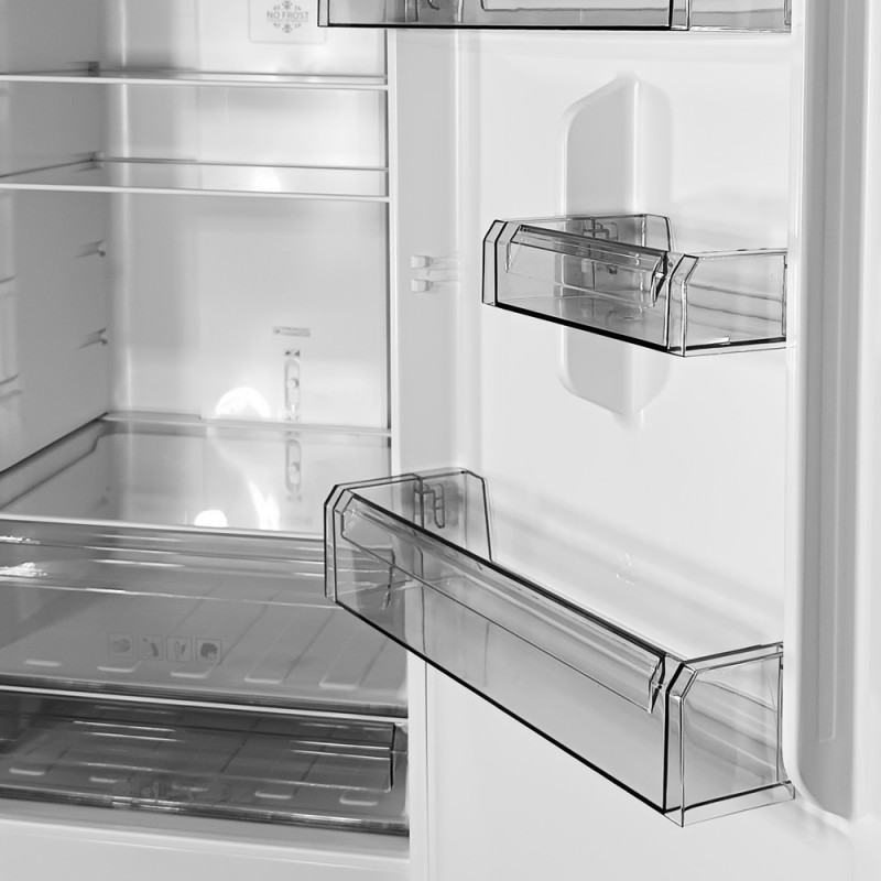 Холодильник GRUNHELM BRH-N185D60W