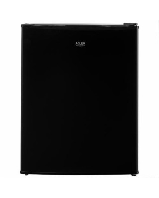 Холодильник Adler AD 8097 black