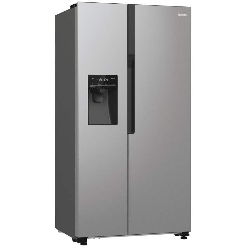 Холодильник GORENJE NRR9185ESXL