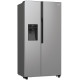 Холодильник GORENJE NRR9185ESXL