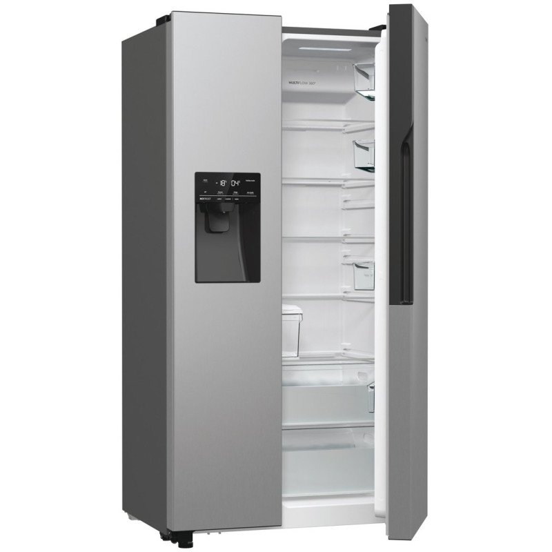 Холодильник GORENJE NRR9185ESXL