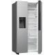 Холодильник GORENJE NRR9185ESXL