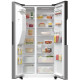 Холодильник GORENJE NRR9185ESXL