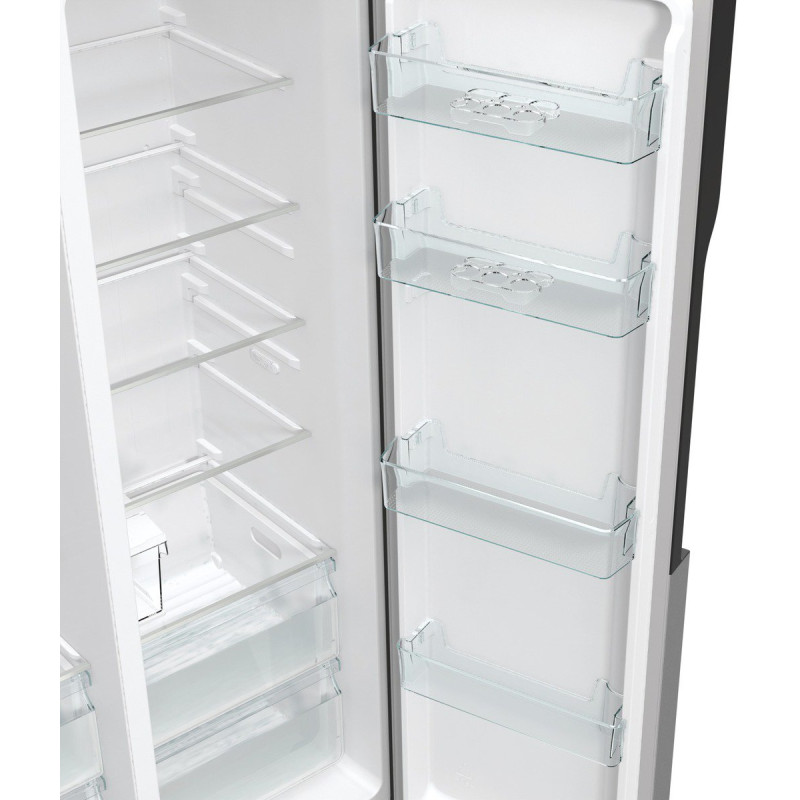 Холодильник GORENJE NRR9185ESXL