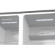Холодильник GORENJE NRR9185ESXL