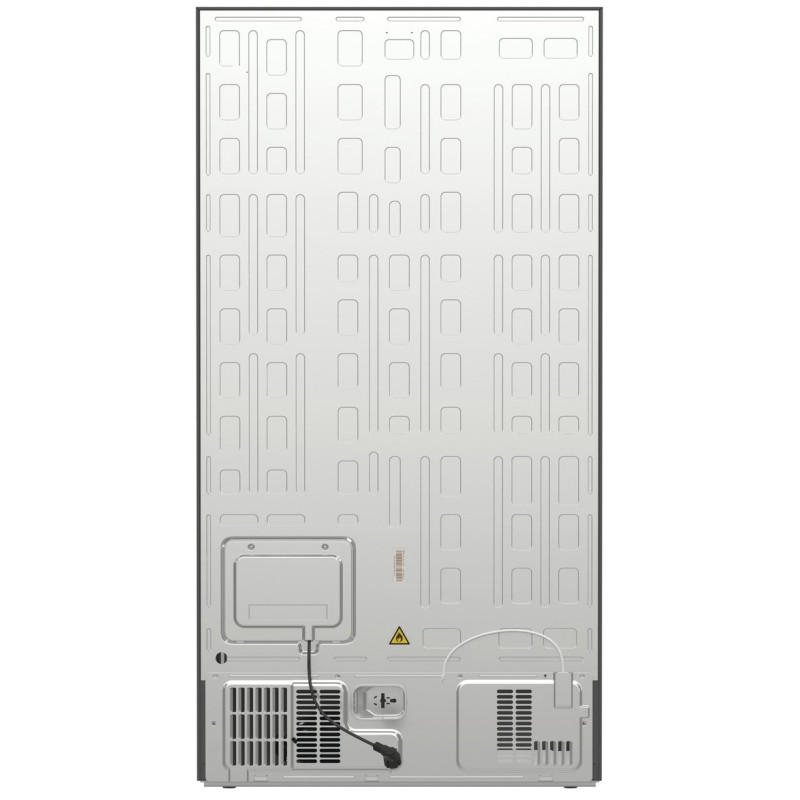 Холодильник GORENJE NRR9185ESXL