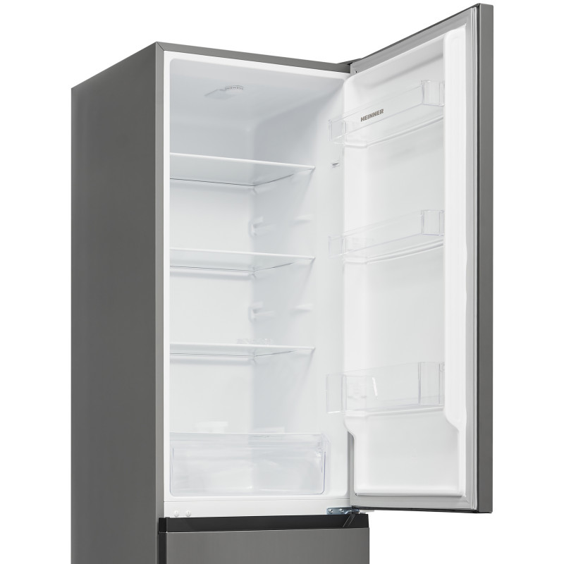 Heinner HC-HM262XE +++ холодильник