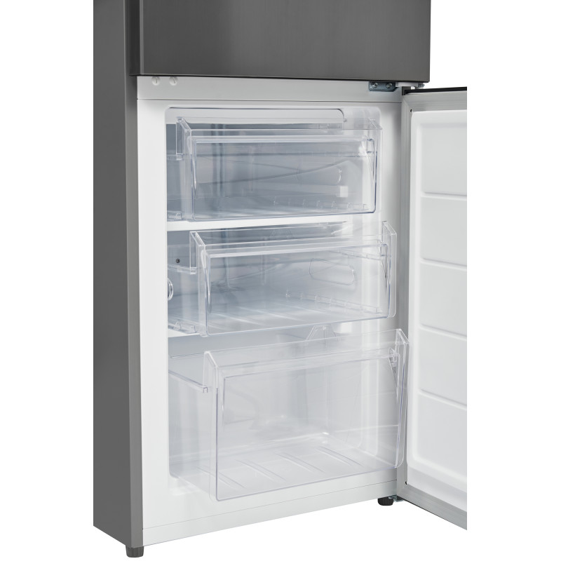 Heinner HC-HM262XE +++ холодильник