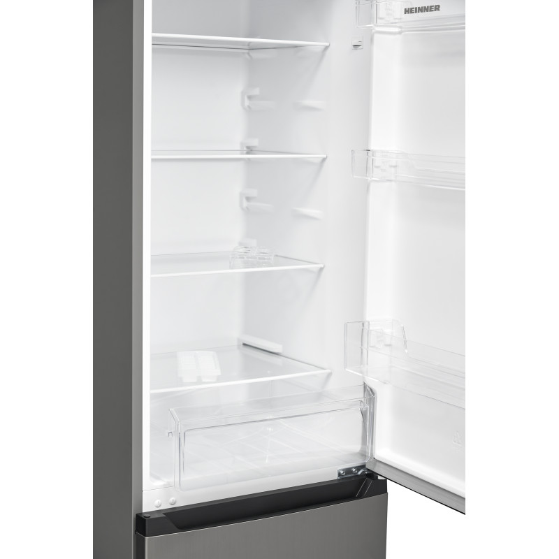 Heinner HC-HM262XE +++ холодильник