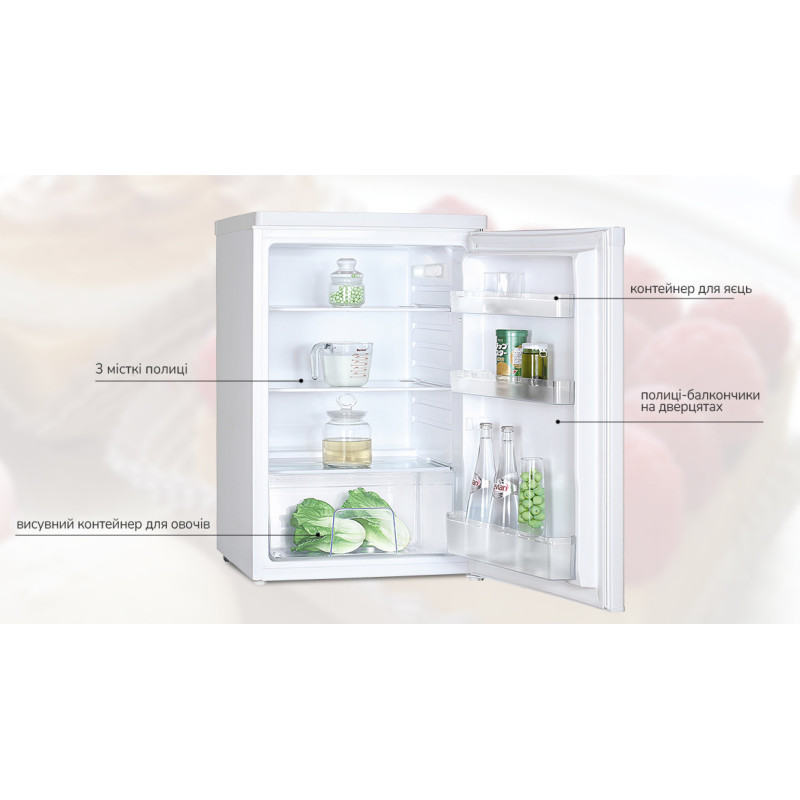 Холодильник MPM 131-CJ-19