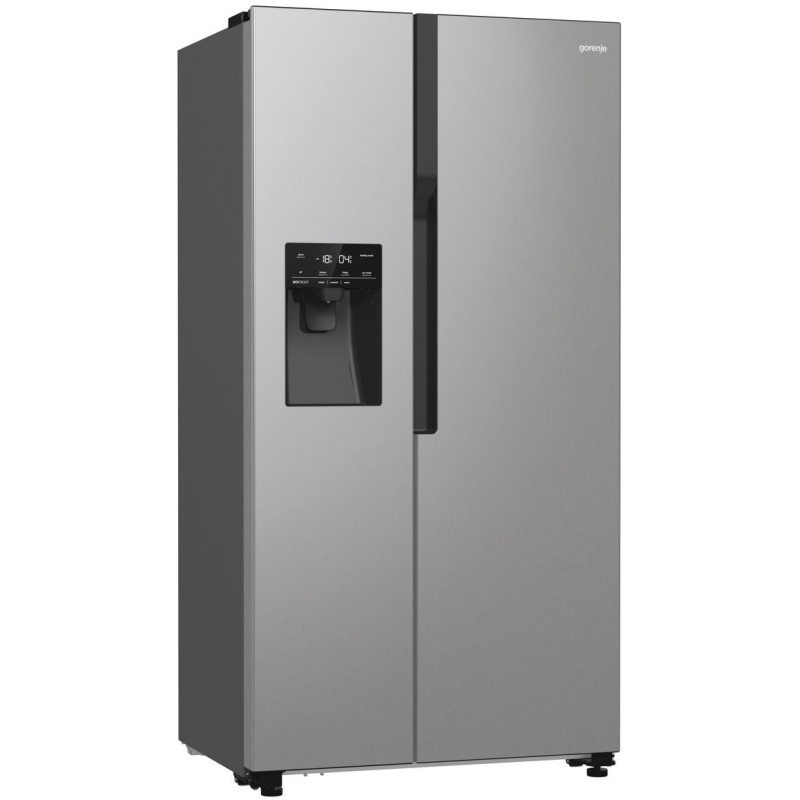 Холодильник GORENJE NRR9185ESXL1