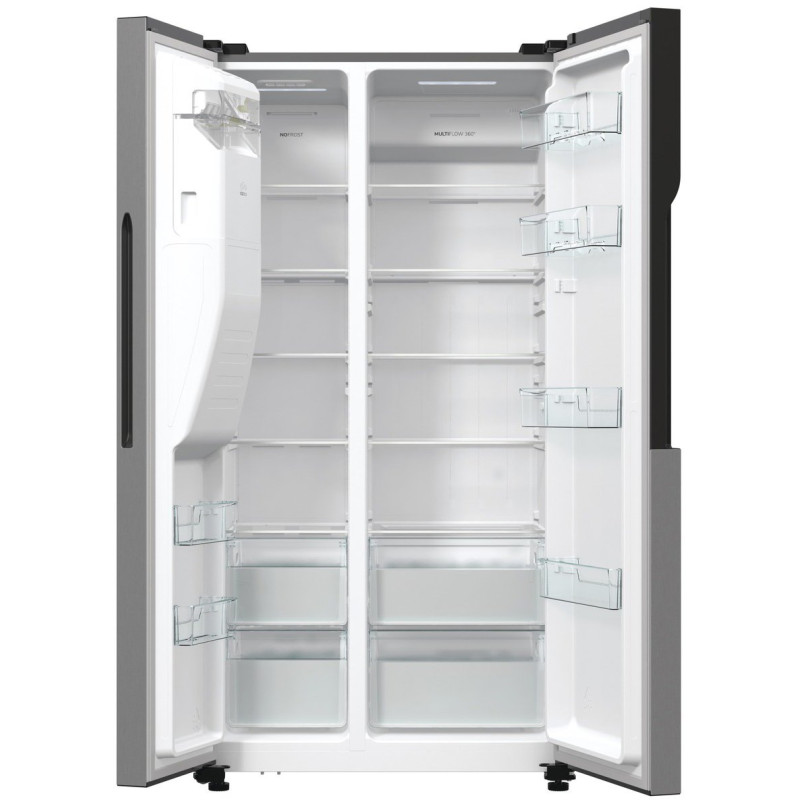 Холодильник GORENJE NRR9185ESXL1
