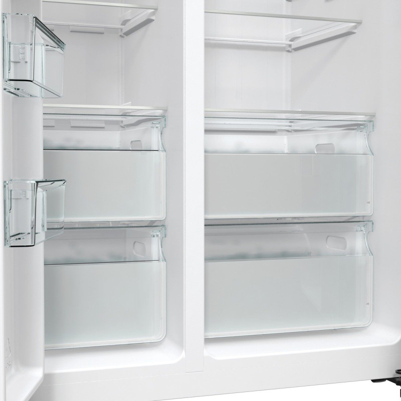 Холодильник GORENJE NRR9185ESXL1