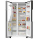 Холодильник GORENJE NRR9185ESXL1