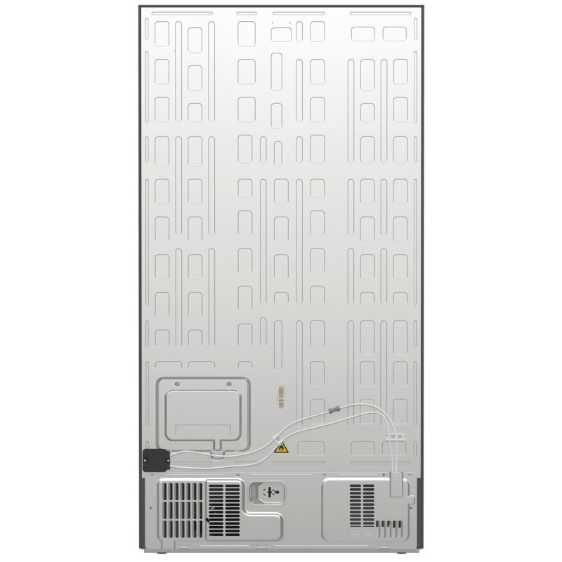 Холодильник GORENJE NRR9185ESXL1