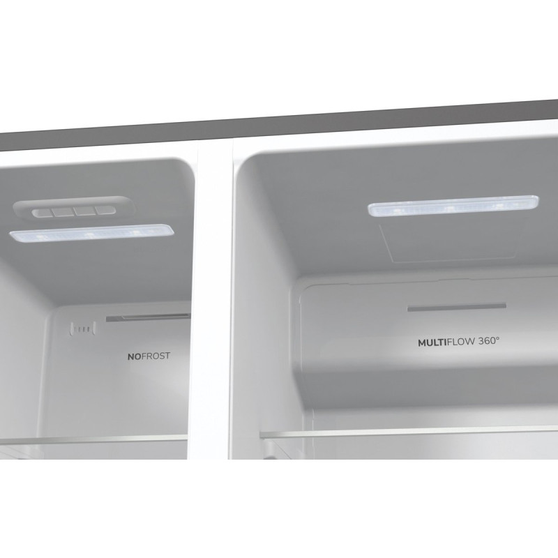 Холодильник GORENJE NRR9185ESXL1
