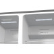 Холодильник GORENJE NRR9185ESXL1