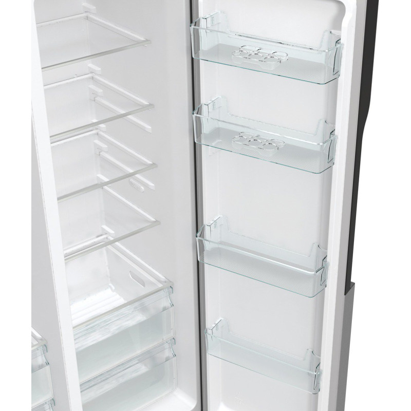 Холодильник GORENJE NRR9185ESXL1