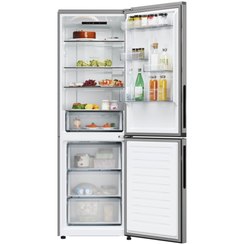 Холодильник Candy ECN2CQTEX186