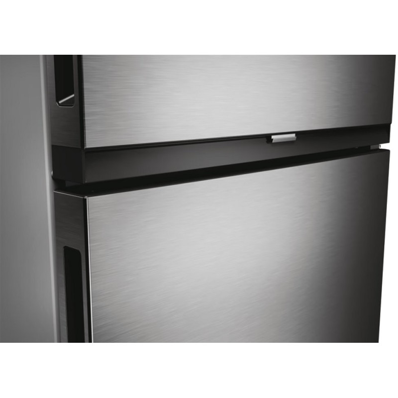 Холодильник Candy ECN2CQTEX186