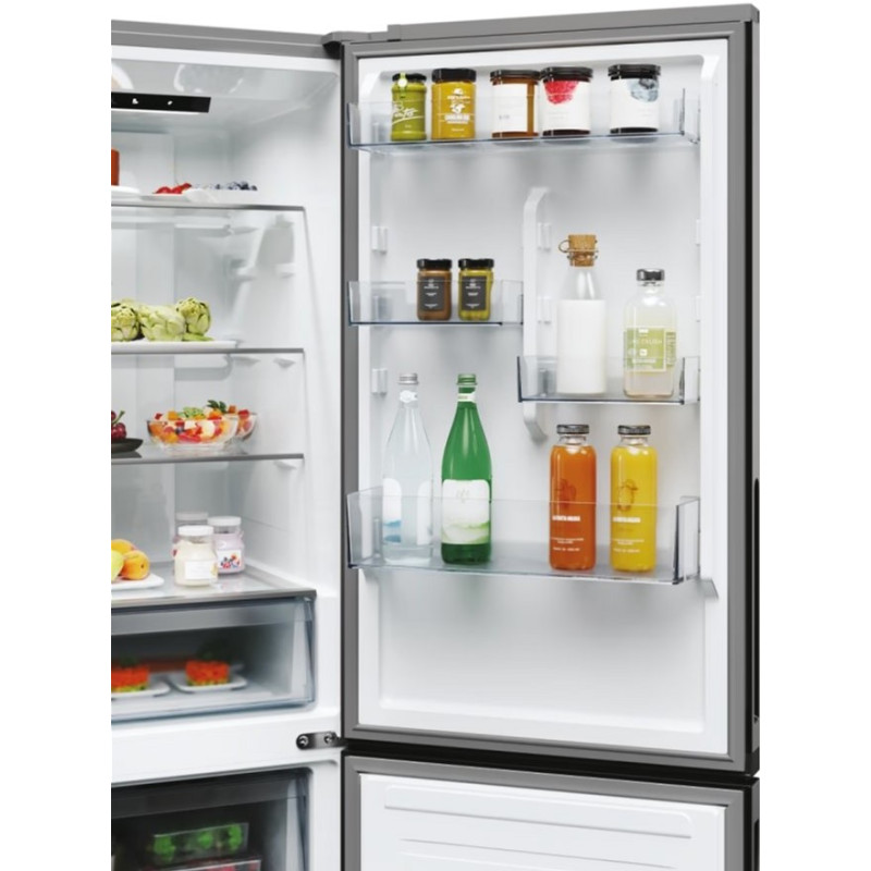 Холодильник Candy ECN2CQTEX186