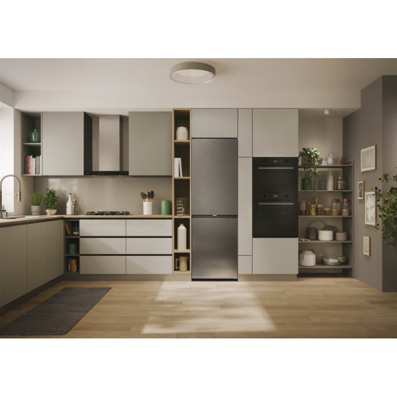 Холодильник Candy ECN2CQTEX186