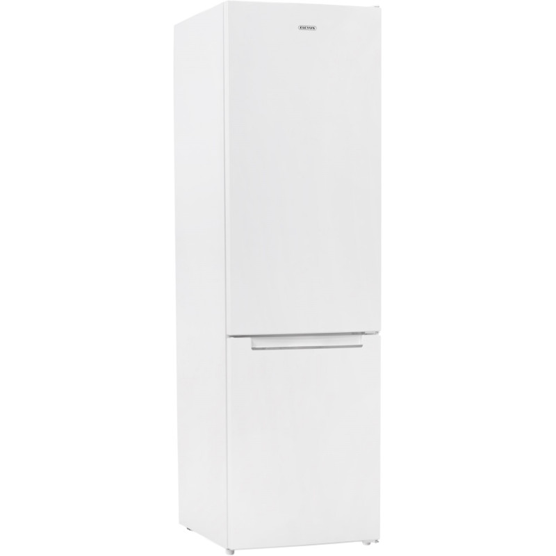Холодильник ELEYUS HRDW2180E55 WH