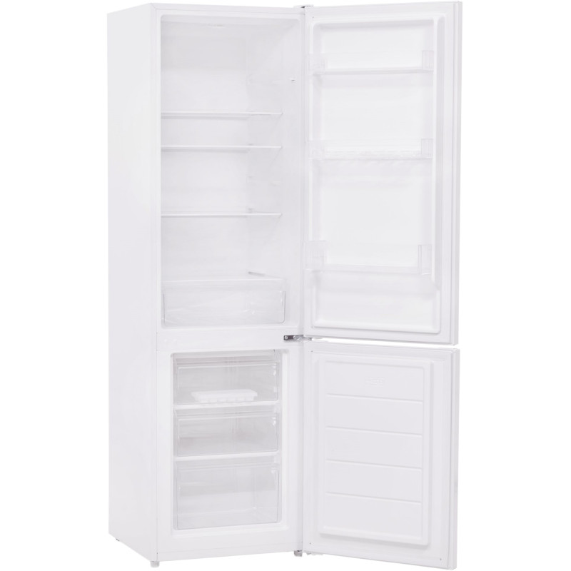 Холодильник ELEYUS HRDW2180E55 WH
