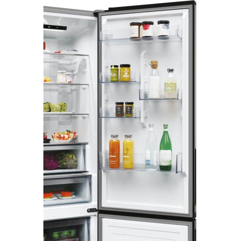 Холодильник Candy ECN2CQTEX206