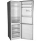 Холодильник GRUNHELM BRH-N195D68BG