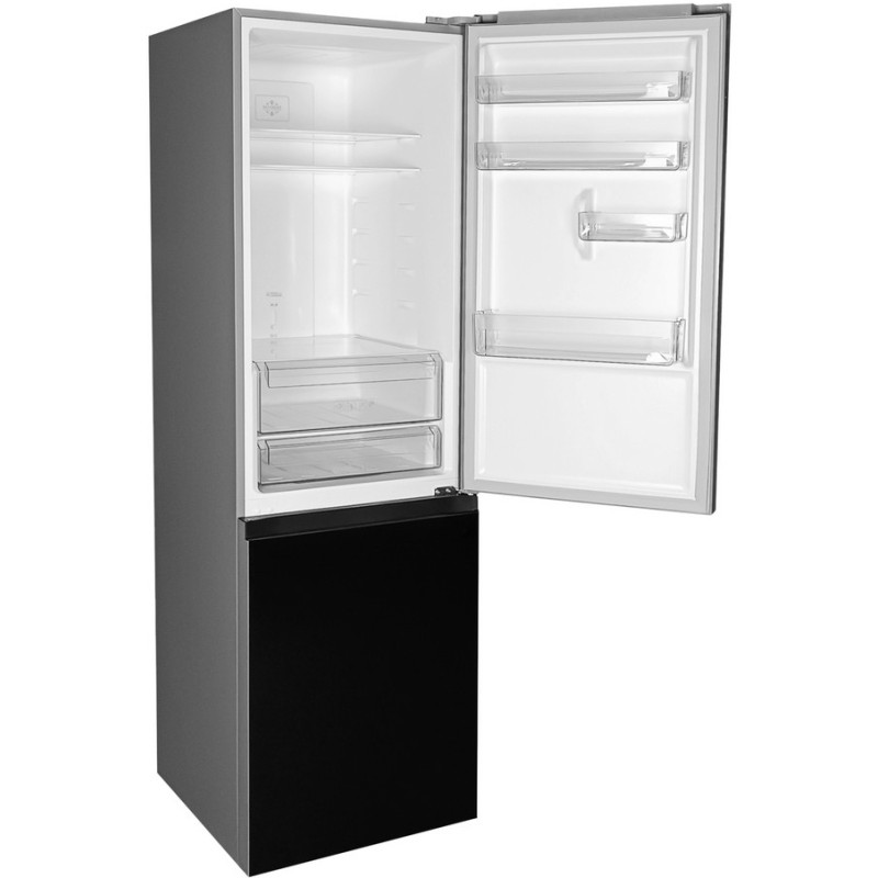 Холодильник GRUNHELM BRH-N195D68BG