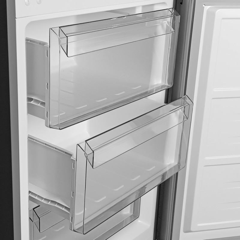 Холодильник GRUNHELM BRH-N195D68BG