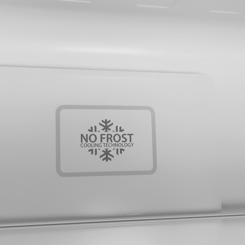 Холодильник GRUNHELM BRH-N195D68BG